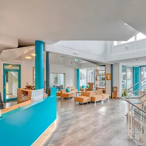 *** Hotel Westside Alemania