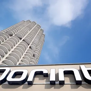**** Hotel Dorint An Der Kongresshalle Alemania