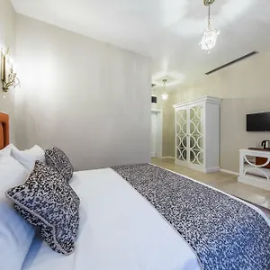 The Mansion Boutique (adults Only) Bükreş