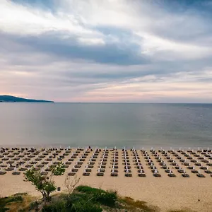 Viand Hotel Sunny Beach