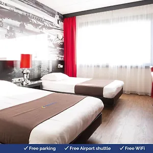 Western Amsterdam Airport 4*, Hoofddorp Paesi Bassi