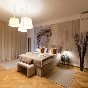 Rezident Eminescu Appartamento