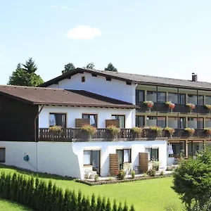 ** Hotel Alpenblick Berghof Alemania
