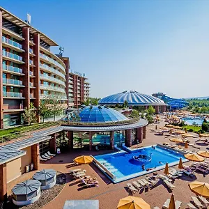 Aquaworld Complex Budapesta