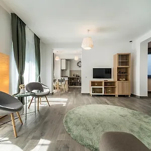 Cotroceni Boutique Appartamento