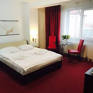 Casa Ghetu Fundeni Bükreş